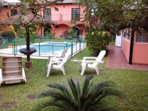 Отель Aparthotel Punta Norte Colon  Колон